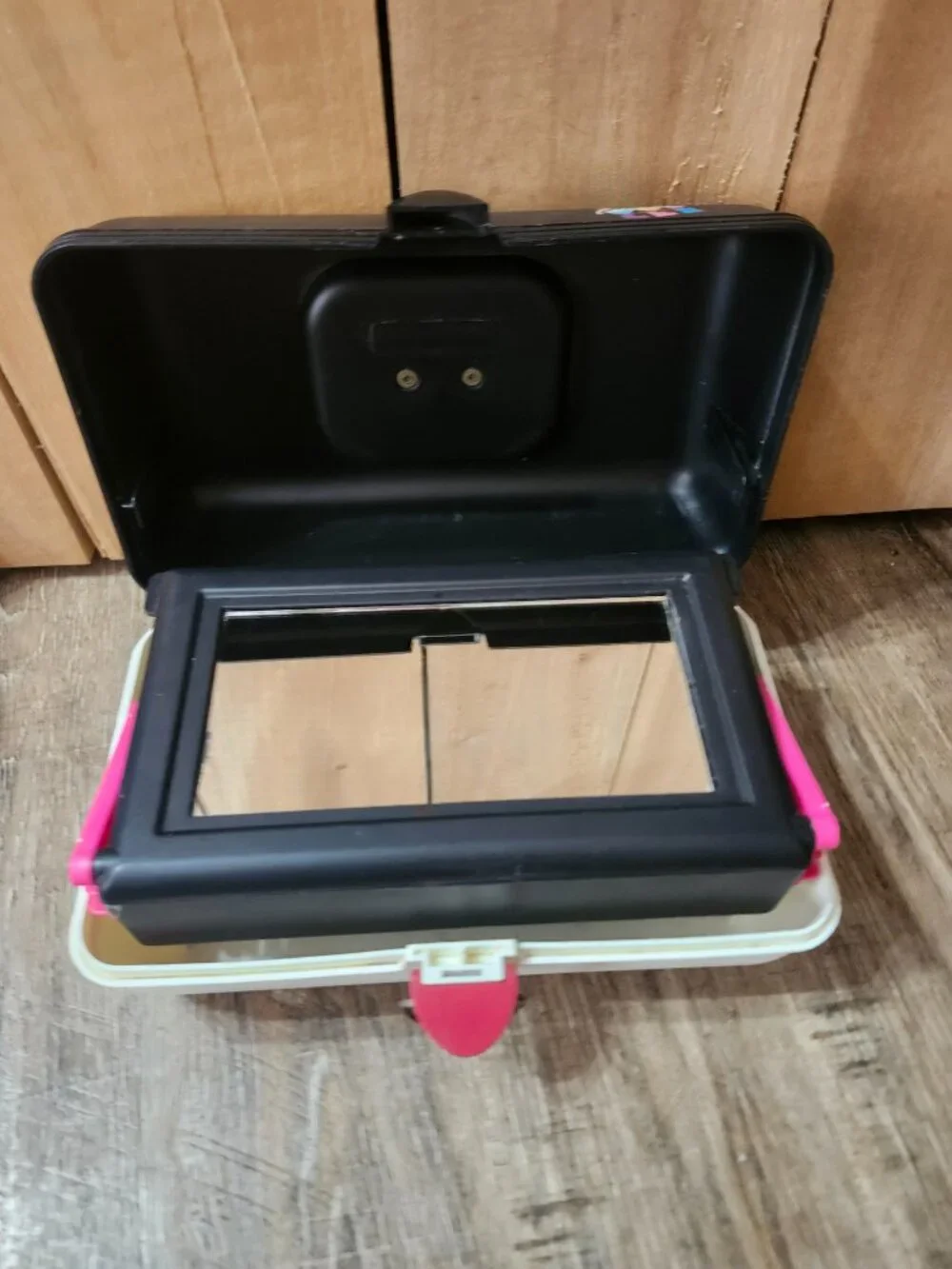 Caboodles item good